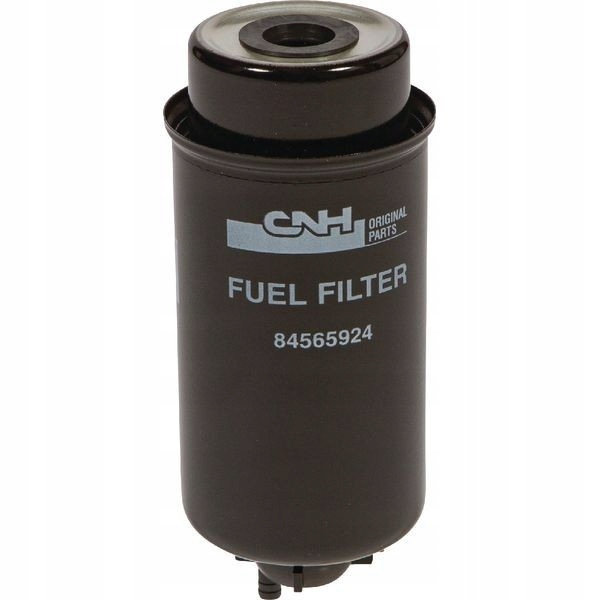 84565924 Palivový filter CNH