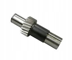 86120314 medziproduktorový redukčný hriadeľ C-385