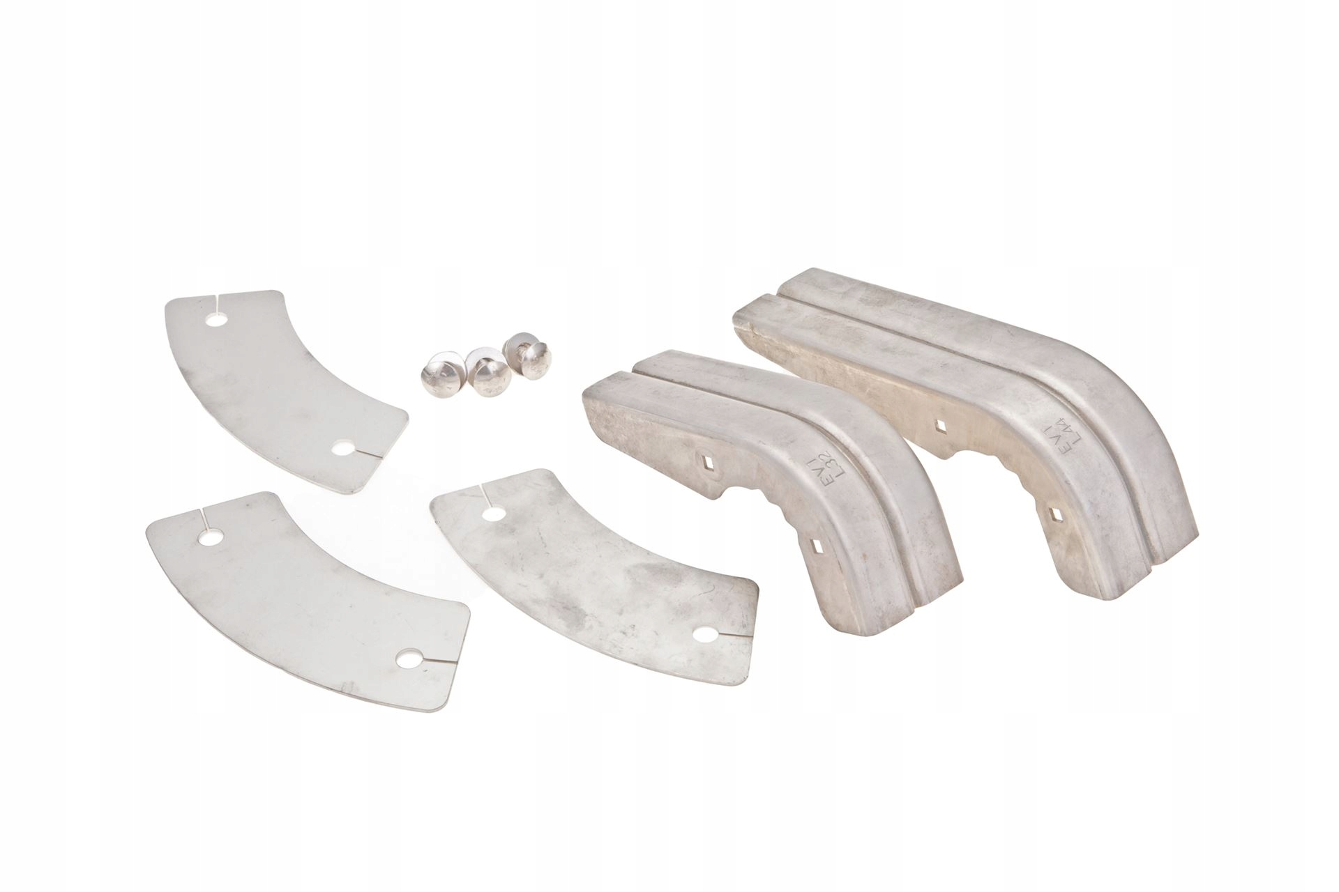 SL911253 Tribord G EV Scatter Set 32-44 AS