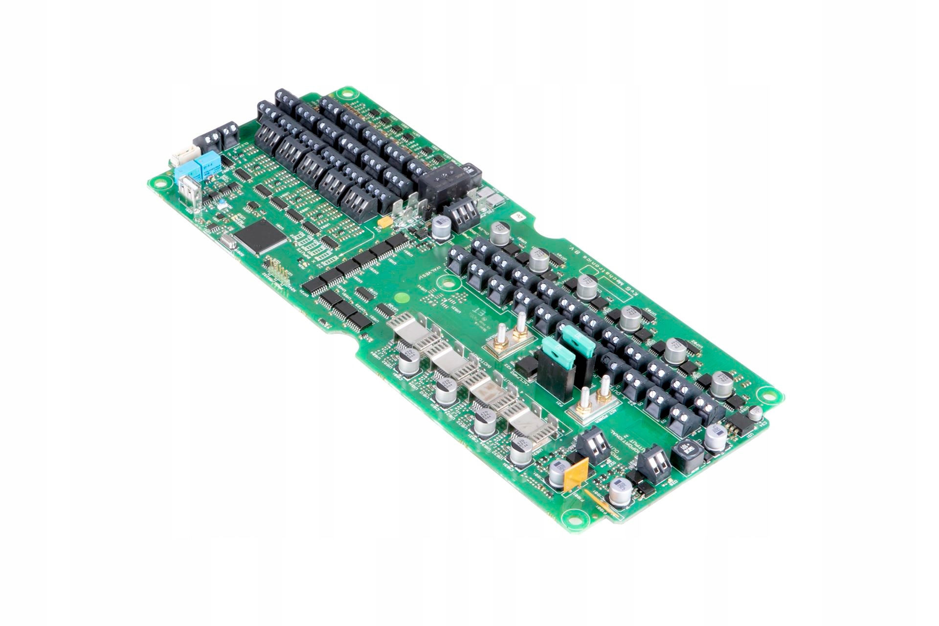 A136007600 Hmotnostná doska PCB