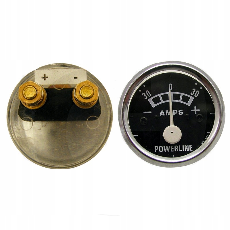 AGTECH Ammeter 36047 Massey typy: FE35 TEF20