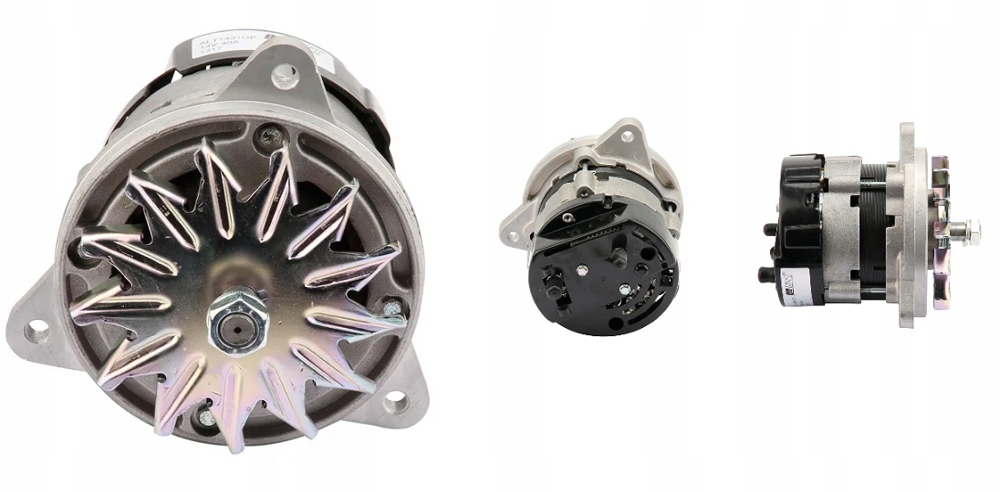 ALTERNÁTOR 14V / 35A MF 3 CYL URSUS 3512 3514 C-385