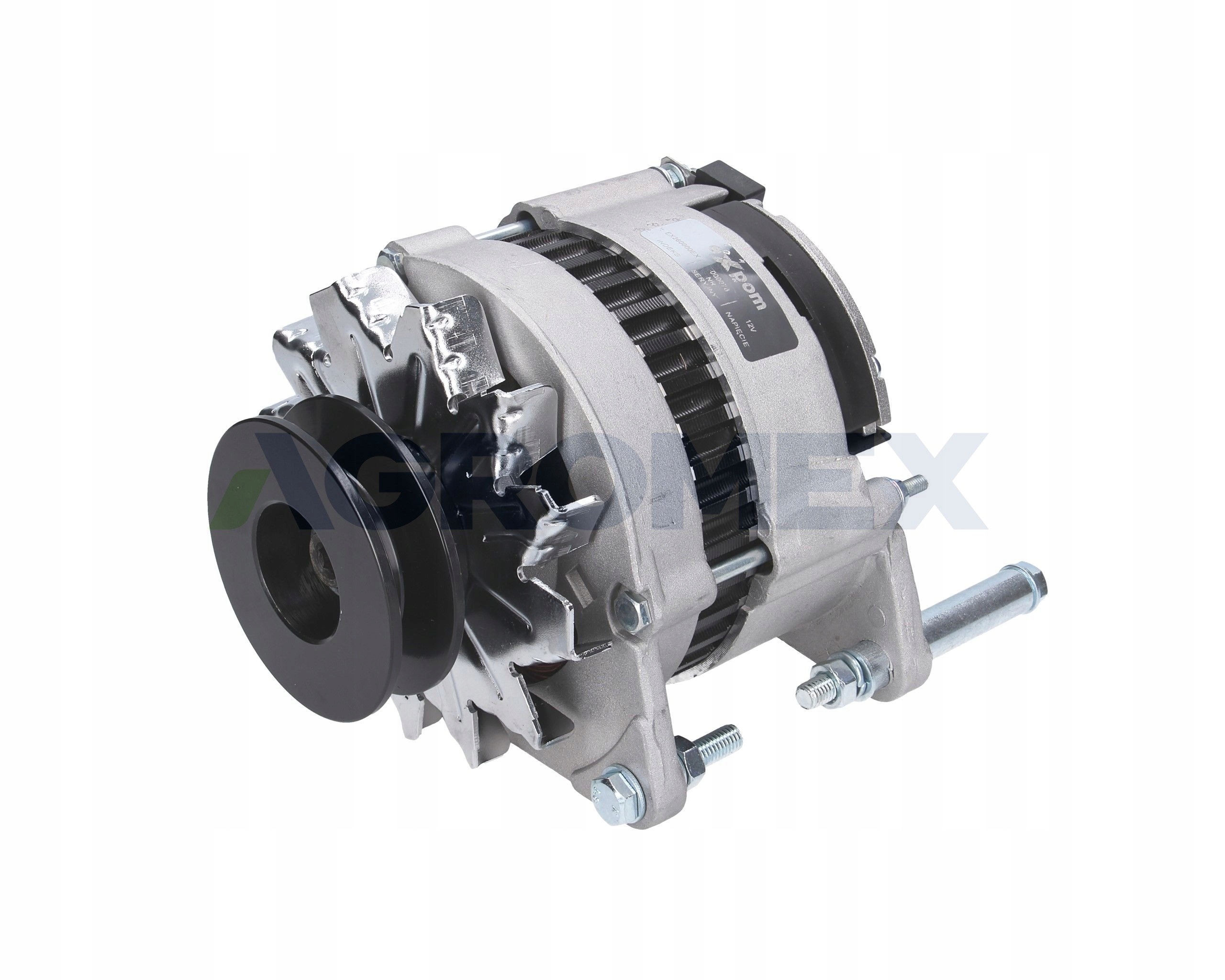 Alternátor C-360 Nový typ EXPOM eu