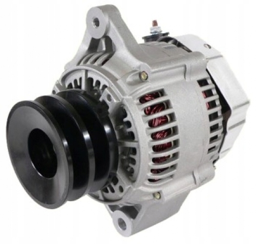 ALTERNÁTOR CATERPILLAR 444E, AP300, AP650B, AP800C
