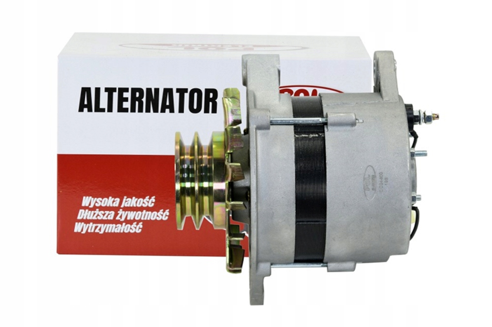 Alternátor pre C-385 14 v 70 a dvojkoleso 80642385