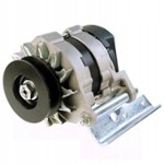 Alternátor KPL C-360 s podporou THM