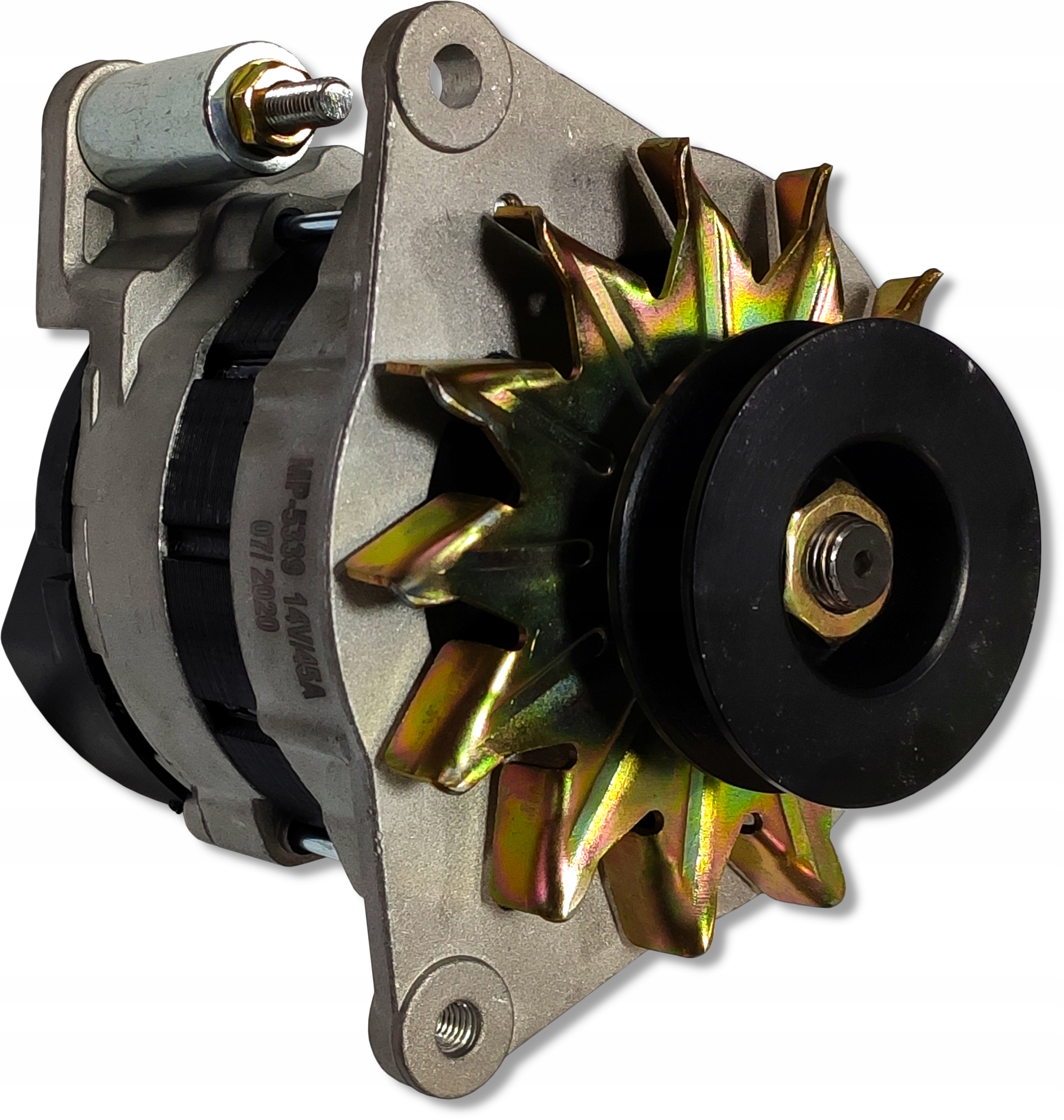 Alternátor C-330 14 V 45 A