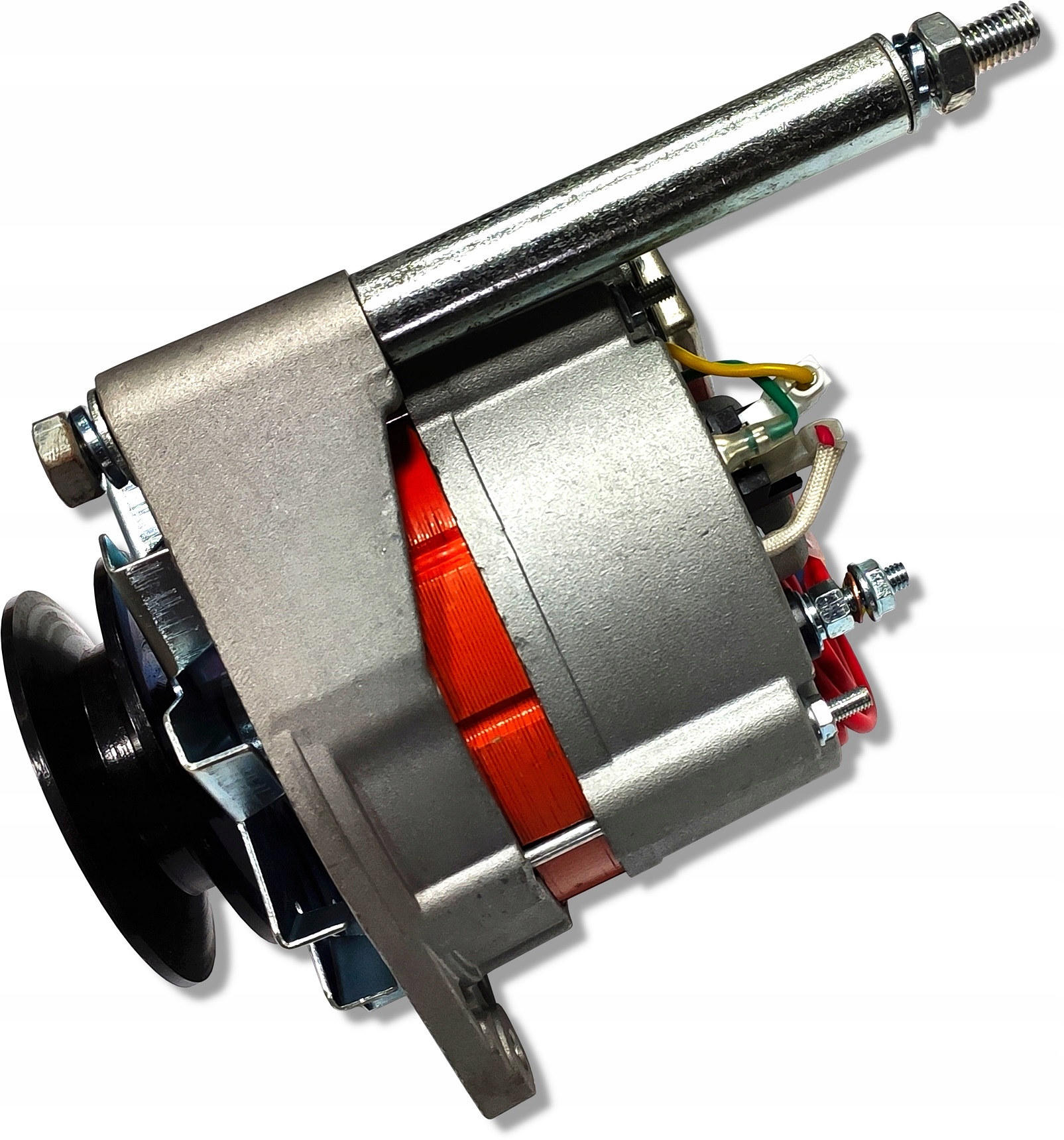 Alternátor C-360 14 V 50 A