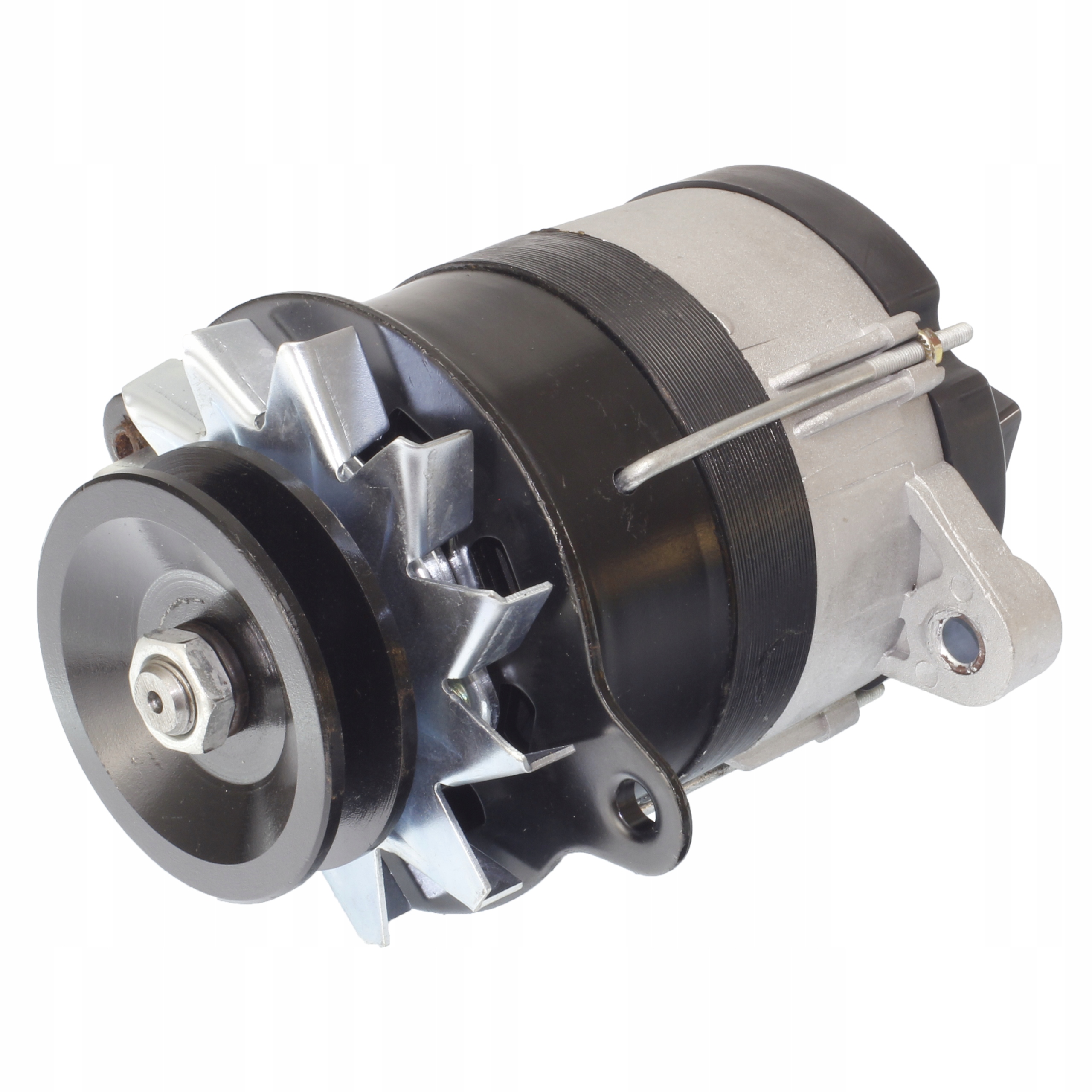 Alternator mtz