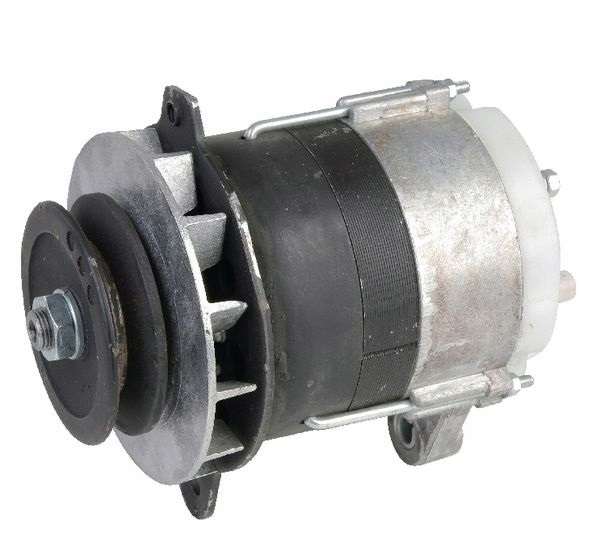 ALTERNÁTOR MTZ BELARUS 12V 700W 1 PÁS ORIGINÁL