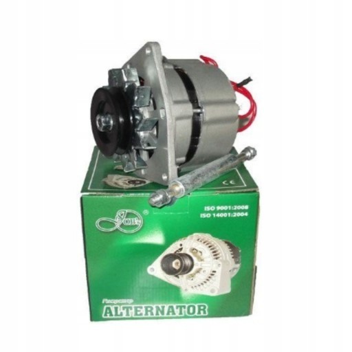 Alternátor ursus C-330 C 330 pôvodná novinka