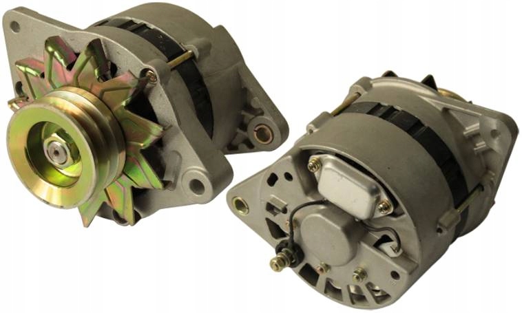 ALTERNATÍNA C-385 14 V 70 A Dvojitý kruh 80642385