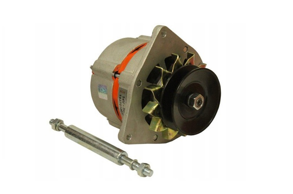 ALTERNÁTOR URSUS C360 VYSOKÁ KVALITA! 14V 50A