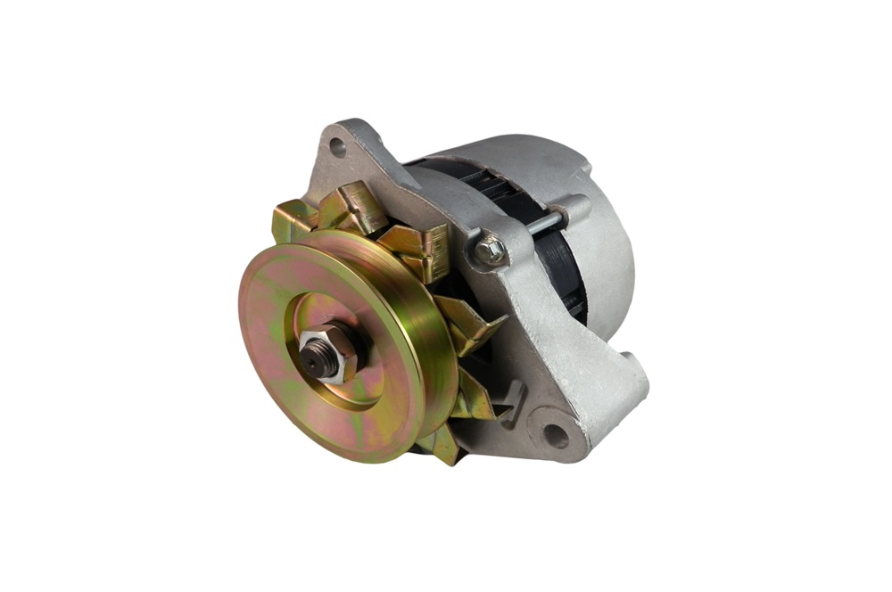 ALTERNÁTOR ZETOR 59 115 740 7211 5211 5245 7245 7711