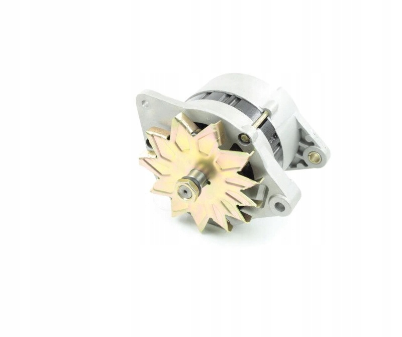 ALTERNÁTOR ZETOR FORTERRA 14V70A MAGNETON