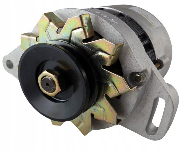 ALTERNÁTOR 14V 55A MF3 URSUS 3512 2812 3514