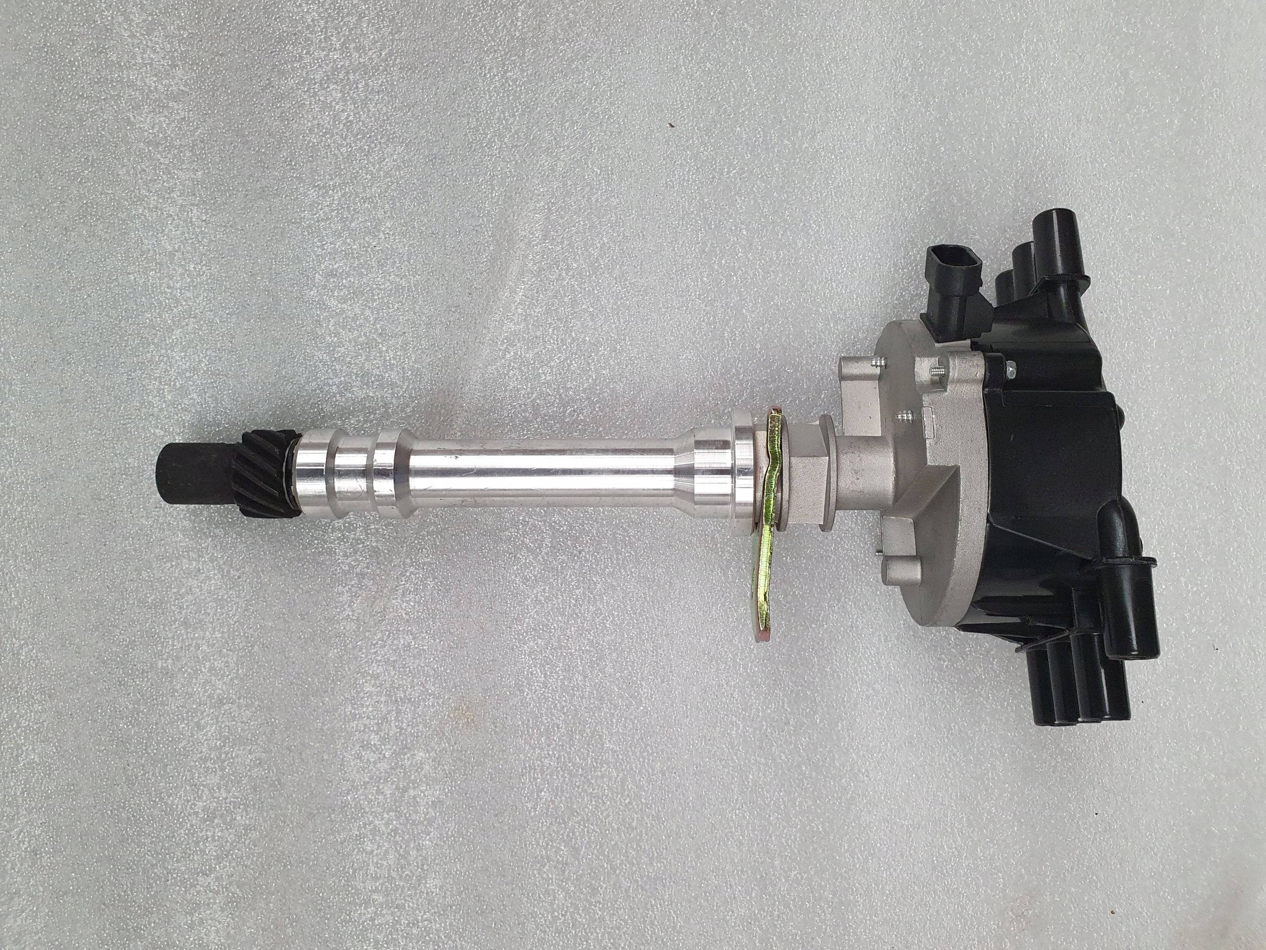 ZAPAĽOVACIE ZARIADENIE GM 4,3 L YALE HYSTER HC