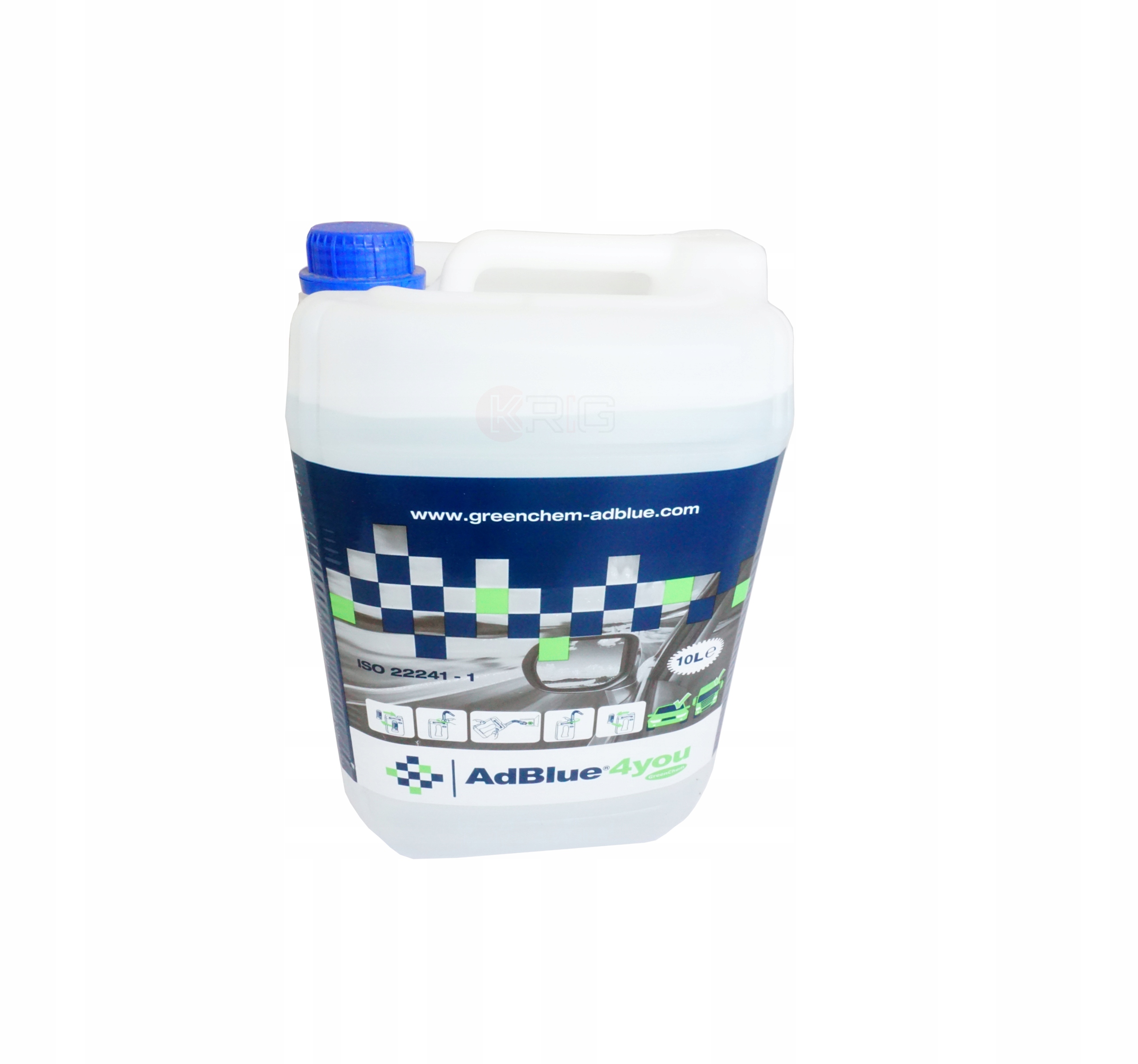 AdBlue 10L
