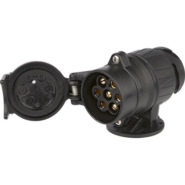 Adaptér 12V svetelná zásuvka 1420255100