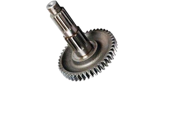 Hlavný hriedel katalogovo číslo: 50-1701252 použitie: mtz belarus pronar