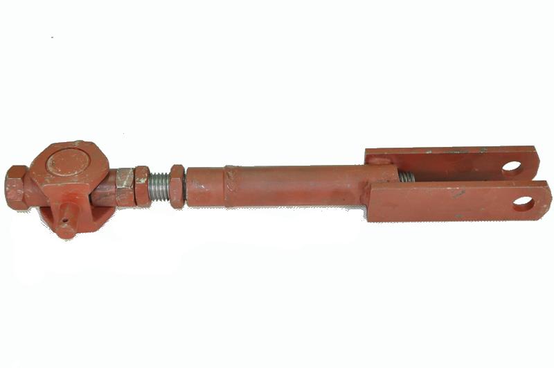 AGRO-MAR HANGER MONTÁŽ T-25 WLADIMIREC