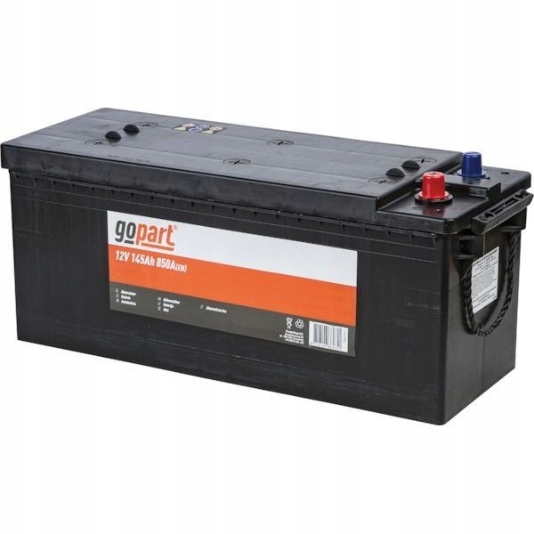 Batéria 12 V 145AH 850 A