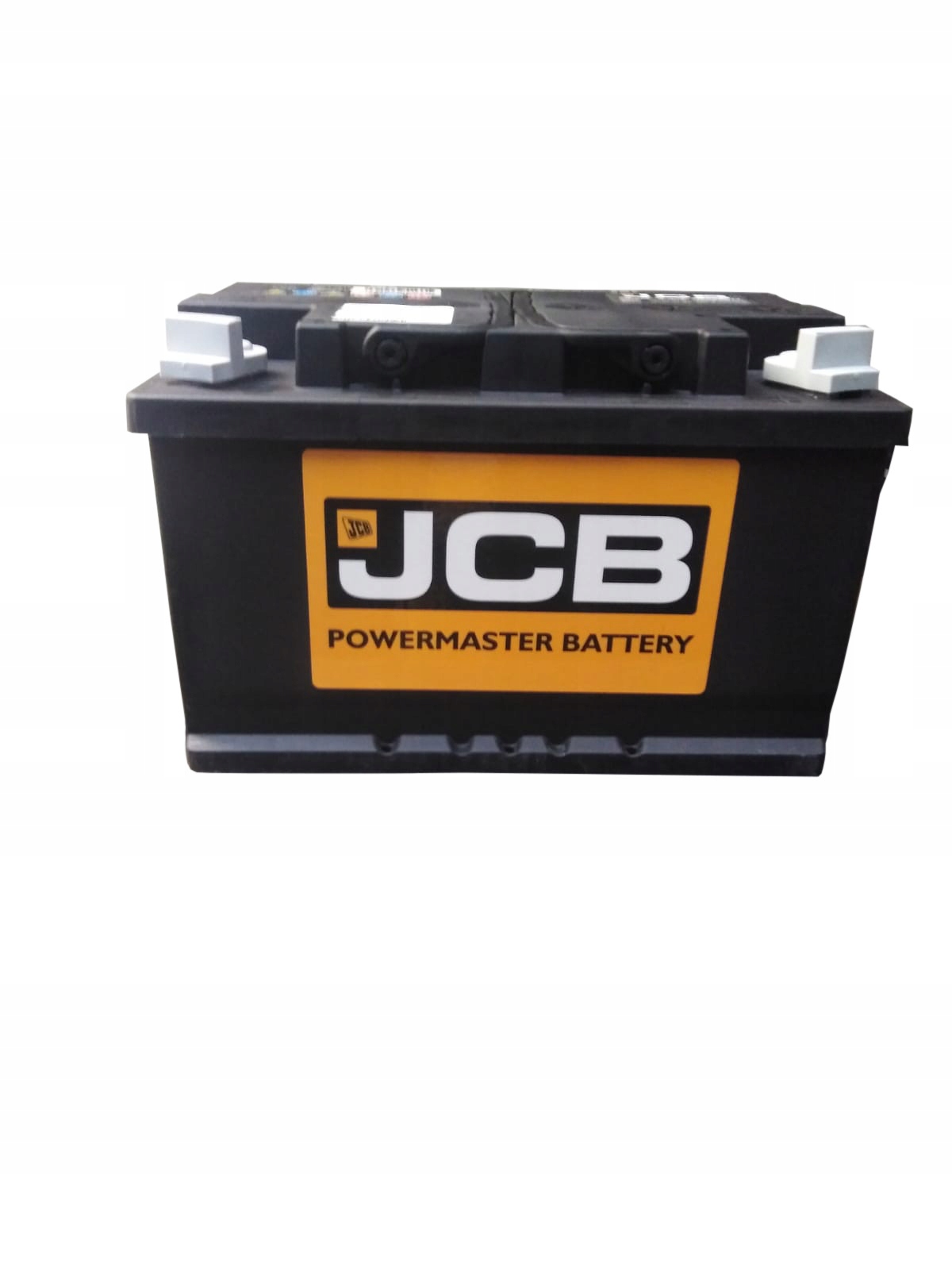 Batéria 8018 JCB 729/10095 mini rýpadlo