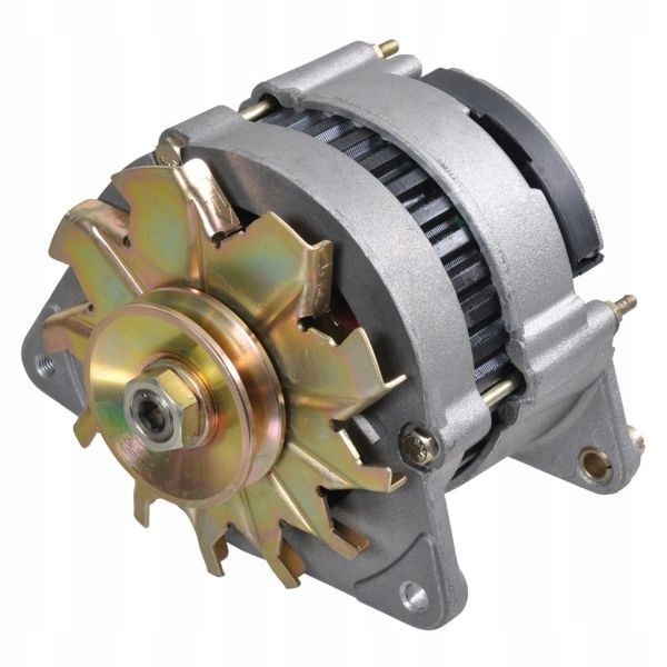 Alternátor, 14 voltov, 70 ampérov ALT1410GP