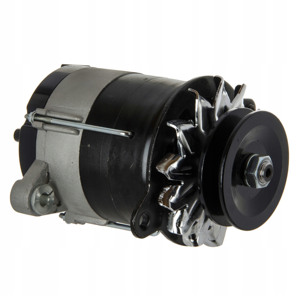 Alternátor 14V 100A 1400W Jubana MTZ 80 82 820