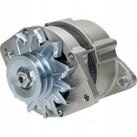 Alternátor 14V 100A ZETOR FORTERRA PROXIMA 1635911