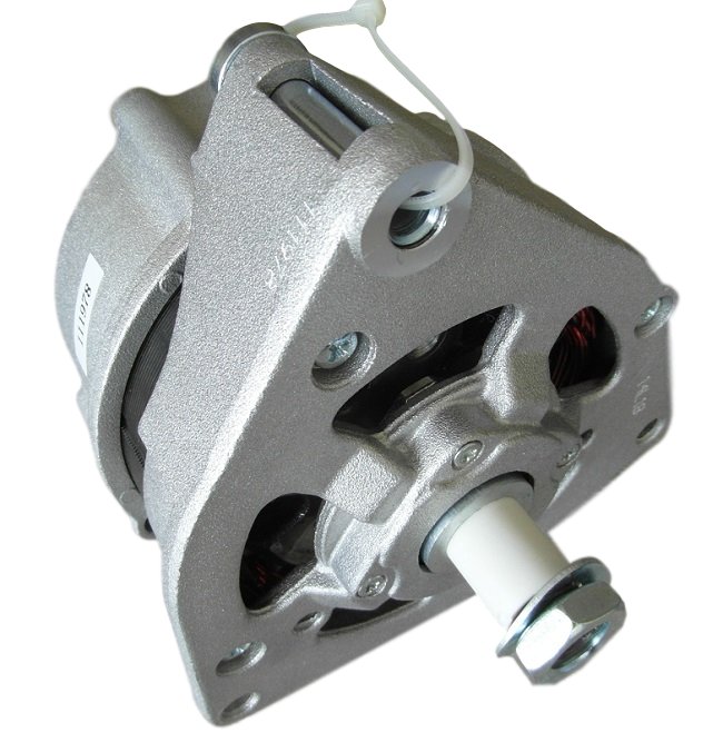Alternátor 14V 120A Ursus C385 912 1012 1224 atď.