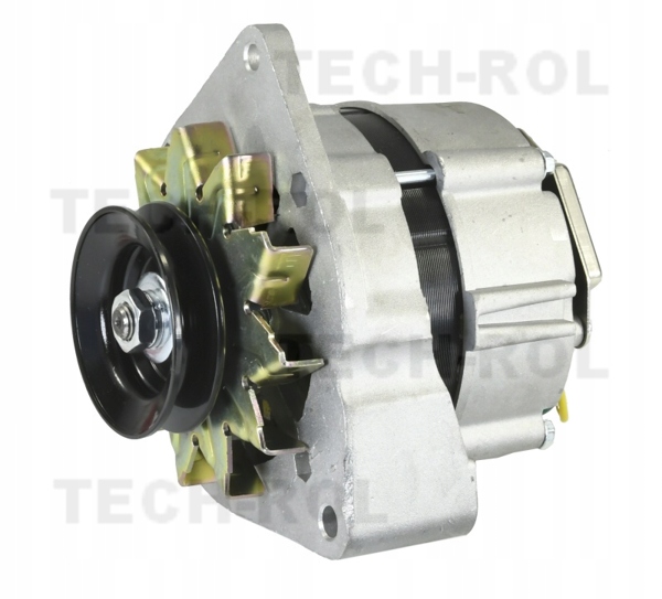 14 V, 45 A alternátor pre Ursus C-330 MAGNETO Power