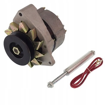 Alternátor 14 V, 50 A, C-330