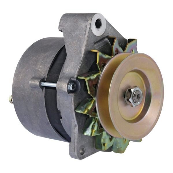 Alternátor, 14 V 55 A 270059115740