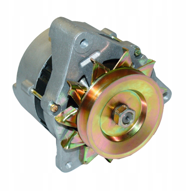 Alternátor 14V 55A Zetor 6211 7211 5245 59115740