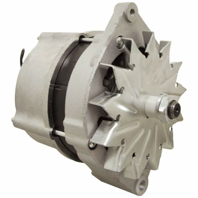 Alternátor 14 V 70 A CASE John Deere RE553516 A18612