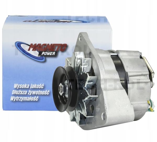 Alternátor 14V 72A Ursus C-330 50027970 143701036