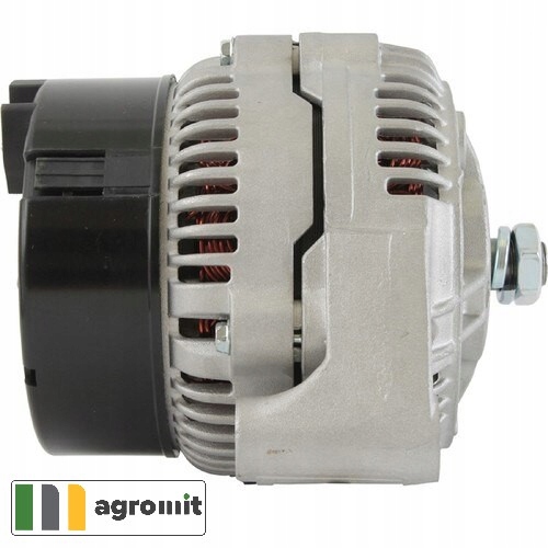 Náhradník (14 V, 90 A) do FENDU 900; séria JOHN DEERE 6000 .