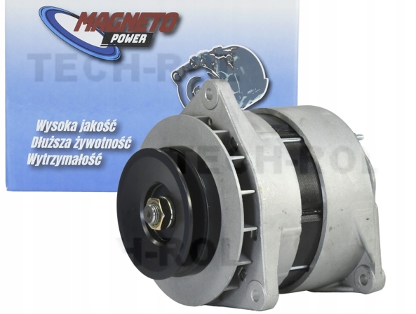 Alternátor 28V 40A Bizon 3660200-K MAGNETO Power
