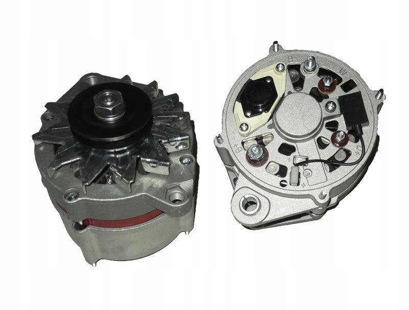 Alternátor 28 V 55 A 1500 W IVECO 283733114