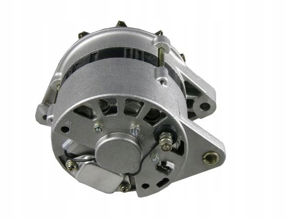 70Ah alternátor pre Ursus C-385 / Zetor 80642385