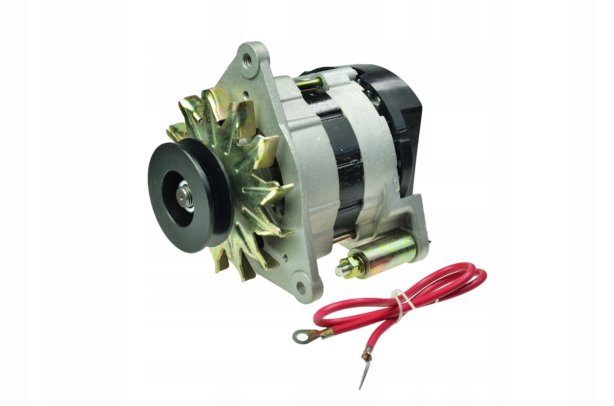 Alternátor C-330 - 14 V 45 A * AGTECH *