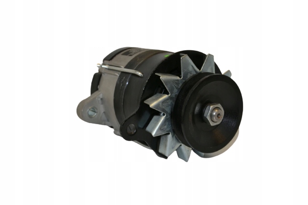 Alternátor MTZ 14 V, 50 A