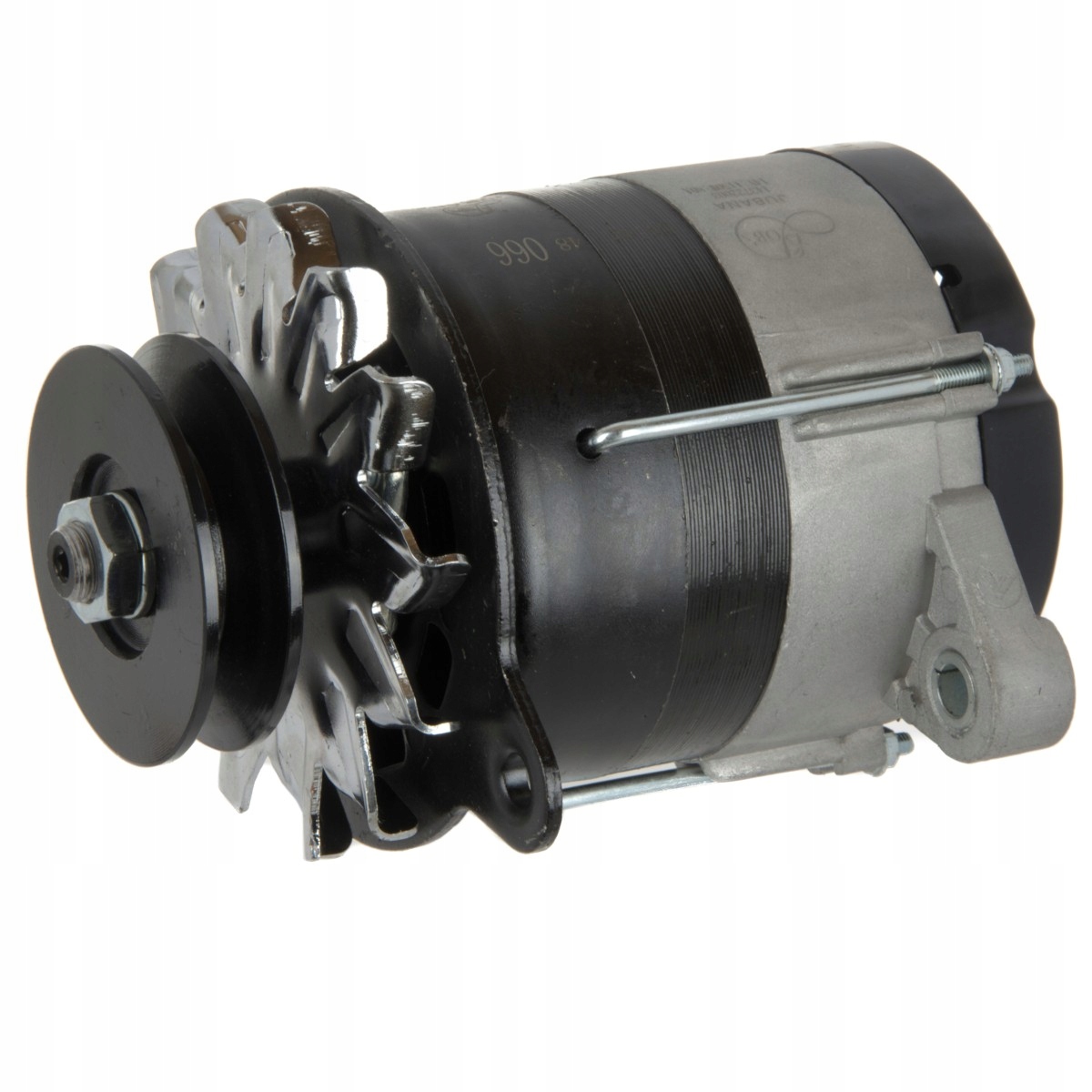 Alternátor MTZ 14 V 80 A 1150 W Jubana 143701005