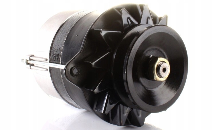 Spevnený alternátor MTZ 14 V 1000 W 72 A G9643701-1 96953701-1