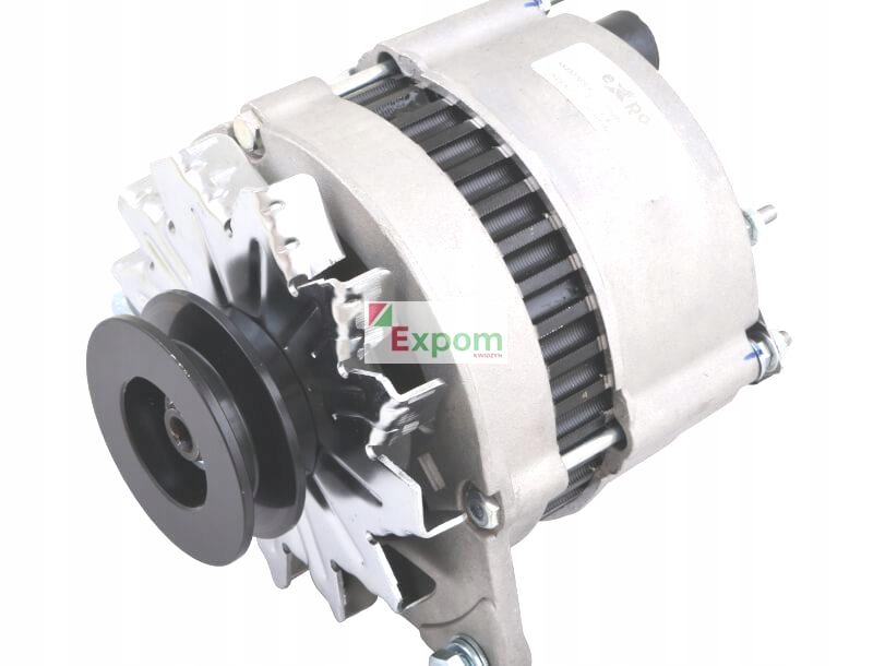 Ursus C-330 alternátor AX-230000 C-330 Nový typ E