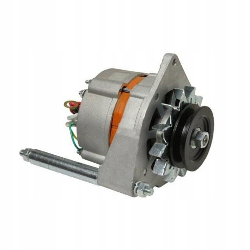 Alternátor Ursus C-330 C330 14V 50A AGH