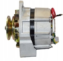 Alternator jobs 143701007
