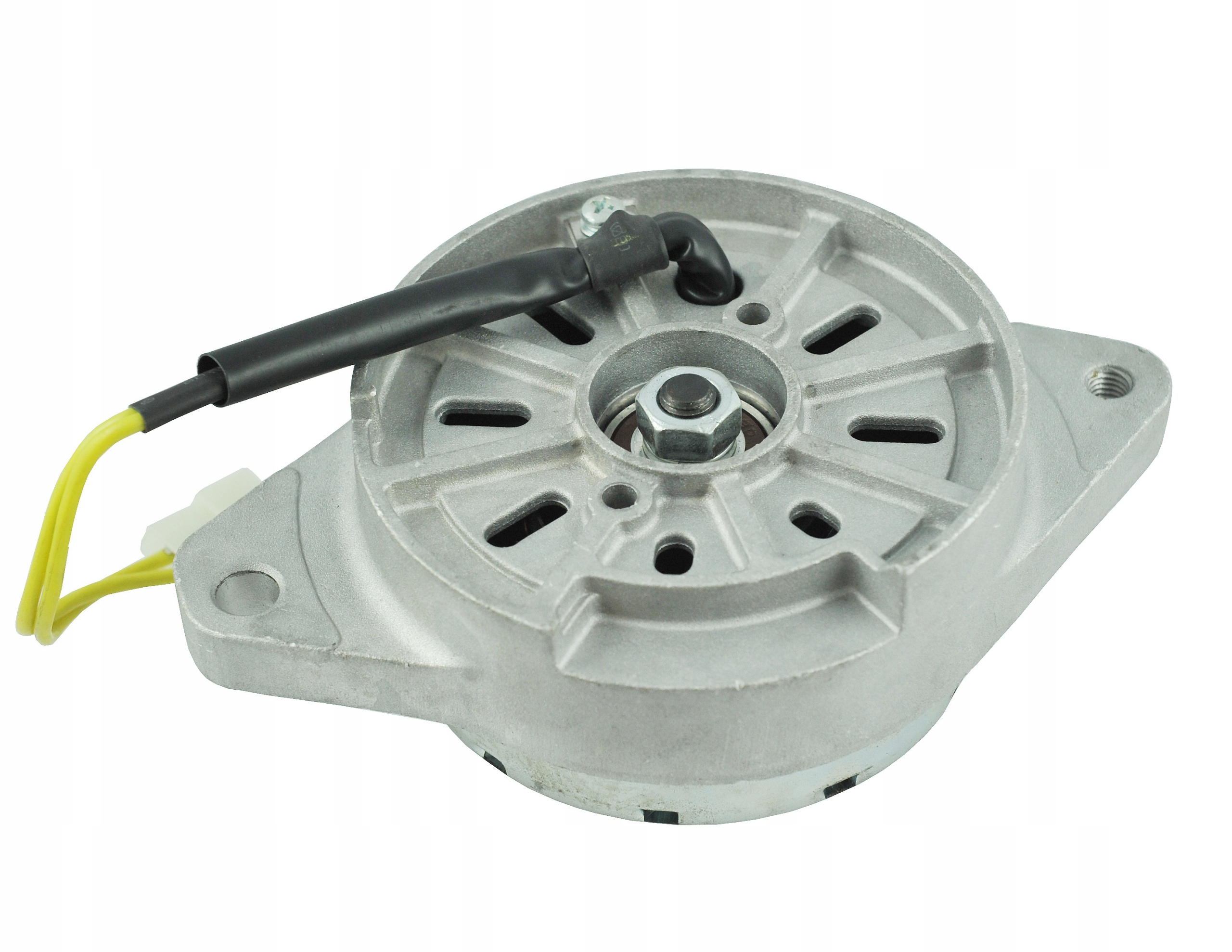 Alternátor Yanmar 129150-77202, 3TNA72, 3TN75, 2TN