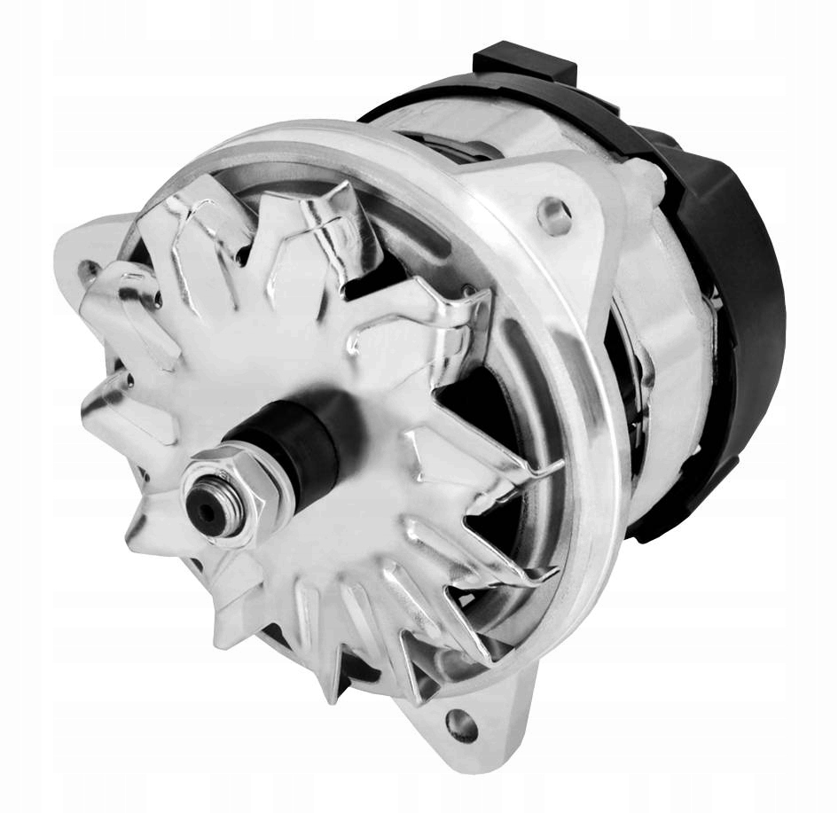 Alternátor s regulátorom 14 V 40 A Massey Ferguson URSUS 1668906M92